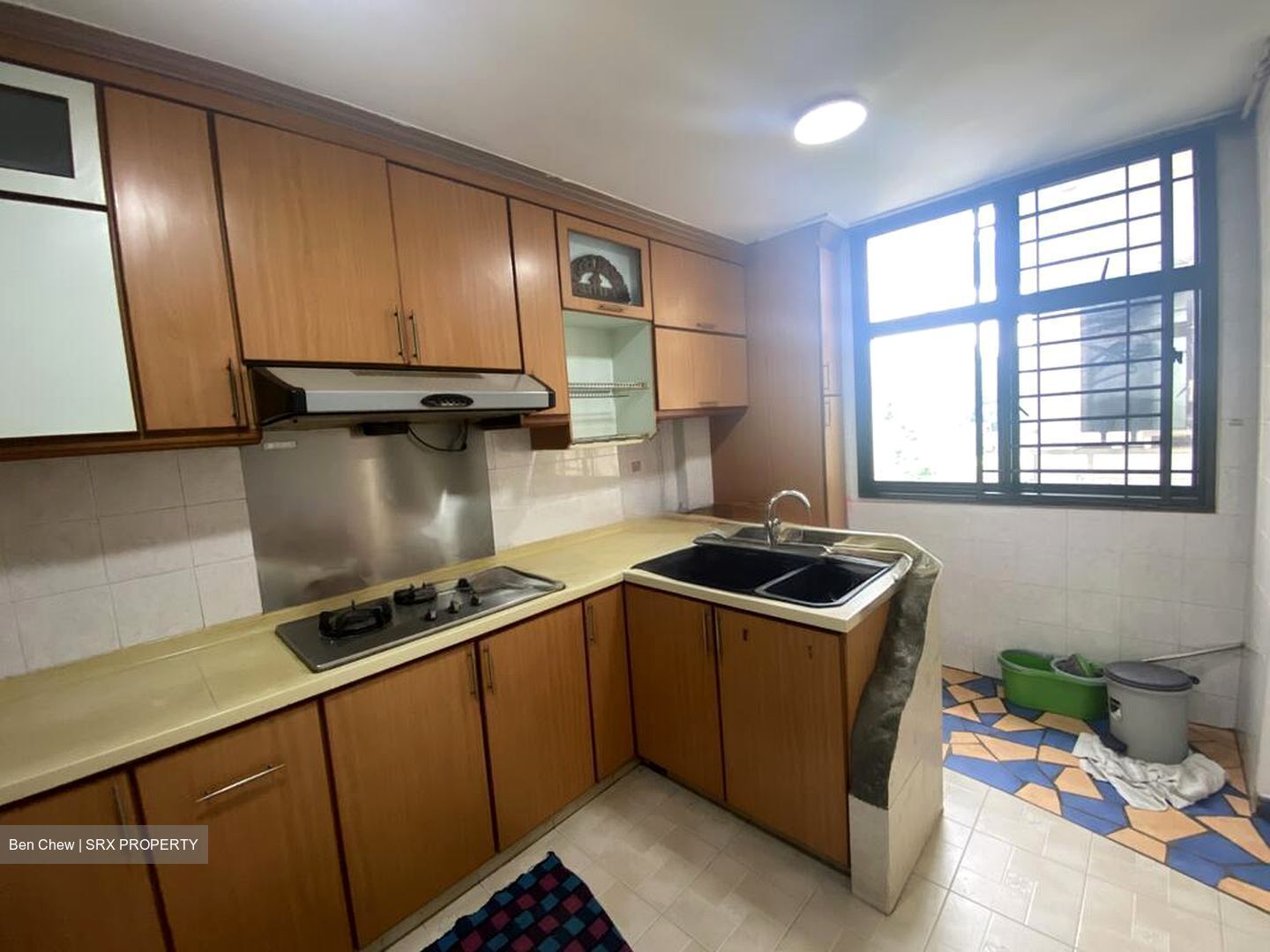 Blk 467 Segar Gardens (Bukit Panjang), HDB 5 Rooms #497353551
